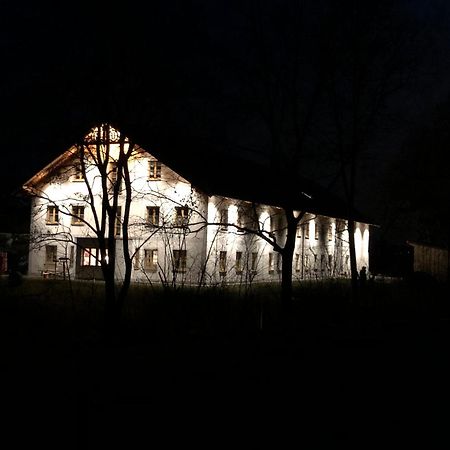 Stangl-Hof Hotell Forstinning Exteriör bild